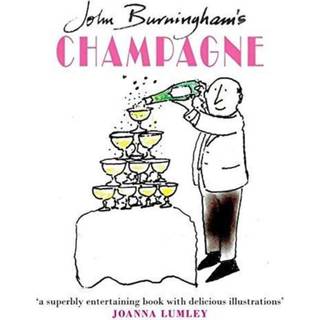 John Burningham's Champagne
