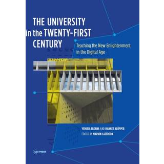The University in the Twenty-first Century