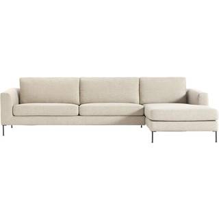 Hjørnesofa Cucita (4-personers)