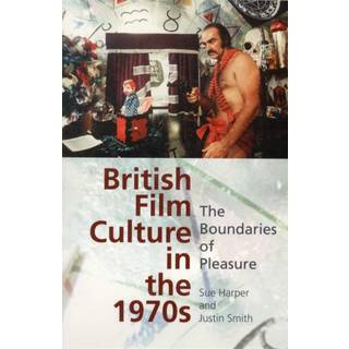 British Film Culture in the 1970s