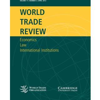 The WTO Case Law of 2010