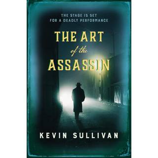 The Art of the Assassin