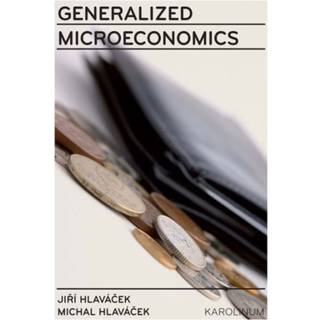 Generalized Microeconomics