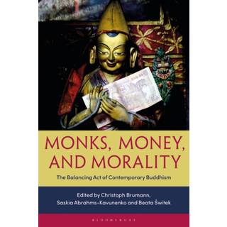 Monks, Money, and Morality