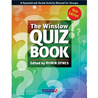 Winslow Quiz Book