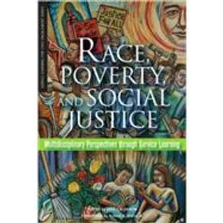 Race, Poverty, and Social Justice