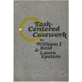 Task-Centered Casework