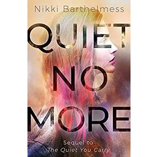 Quiet No More