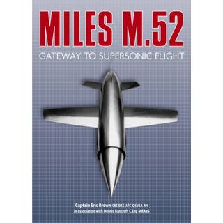 Miles M.52