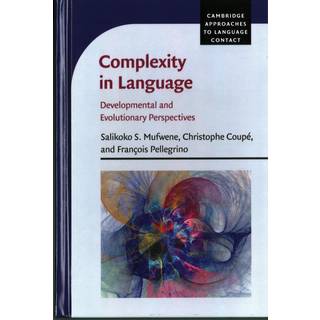 Complexity in Language