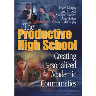 The Productive High School