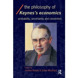 The Philosophy of Keynes' Economics