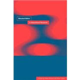 Situated Ethics in Educational Research