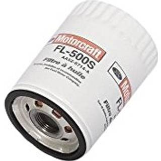 Motorcraft FL-500S Original version oliefilter