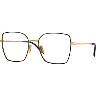 Vogue Briller VO4274 352 51 Briller Kvinder Guld - Black Gold - 51mm