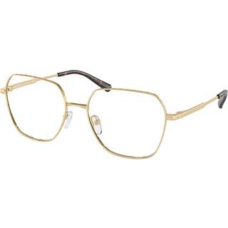 Michael Kors MK3071 AVIGNON 1014 56 Briller Kvinder Guld - Light Gold - 56mm