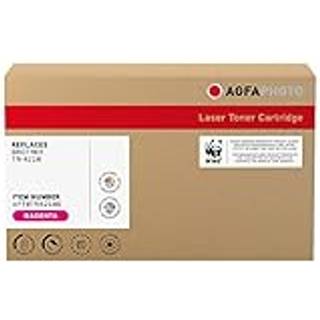 AGFAPHOTO Toner Magenta 410A