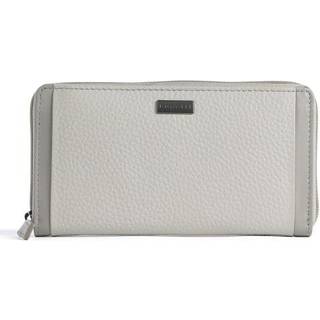 Bugatti Sina RFID Pung lysegrå