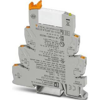 Phoenix Contact Plc-rpt-24dc/21/ex
