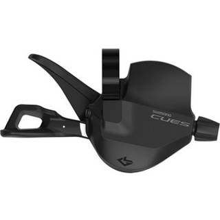Shimano Cues SL-U4010 9-Speed Trigger Med Display