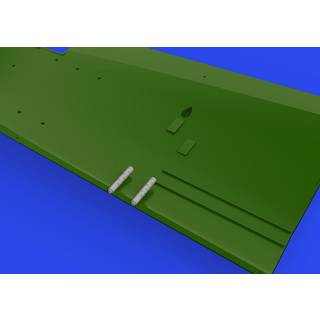 FM-1 gun barrels PRINT 1/48