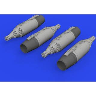 UB-32 rocket launchers 1/48