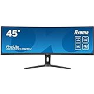 45" iiyama ProLite - 5120x1440 - 165Hz - VA - 90W USB-C - HDR400