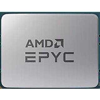 AMD EPYC 9534 / 2.45 GHz processor - OEM CPU - 64 kerner - 2.45 GHz - AMD SP5 - Bulk (ingen køler)