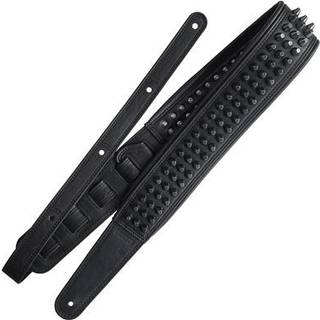 Richter Blackness Guitarremmen Black