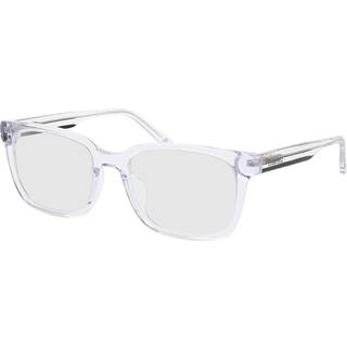 Timberland Mand TB1846-H 26 Optiske stel Acetat Transparent Firkantet Normal