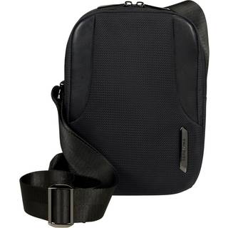 Samsonite XBR 2.0 - Skuldertaske S 7.9 Black, Varemærke - Samsonite