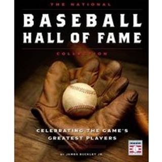 The National Baseball Hall of Fame Collection