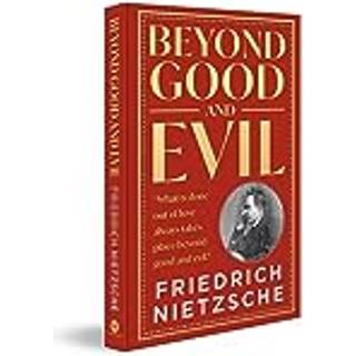Beyond Good And Evil