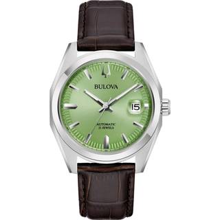 Bulova 96B427 Herrenuhr Surveyor Automatik 39mm 3ATM