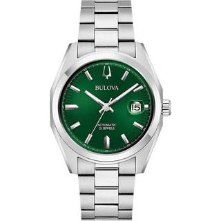 Bulova Classic Surveyor