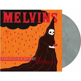 Melvins - Tarantula Heart