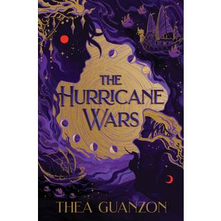 The Hurricane Wars