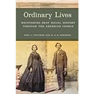 Ordinary Lives