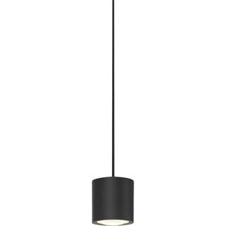 SLV - Oculus Pendel Single Black