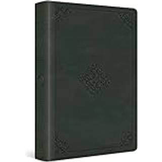 ESV Personal Reference Bible
