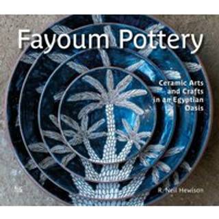 Fayoum Pottery