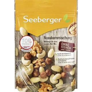 Seeberger Nøddekerneblanding 246.33 DKK/1 kg
