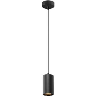 SLV - Asto Tube Pendel Black