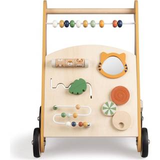 sebra Lære-gå-vogn Wildlife 2-6 Y      Unisex