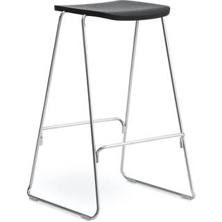 Normann Copenhagen - Just Barstool 75 cm