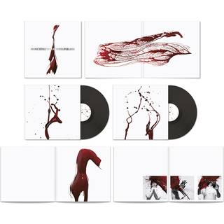 Manic Street Preachers - Lifeblood 20