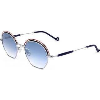 Eyepetizer Lumiere C.1-26F 49 Solbriller Mænd Silver - Silver - 49mm