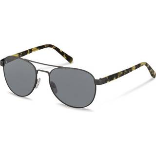 Rodenstock R1414 D 54 Solbriller Mænd Grå - Grey - 54mm
