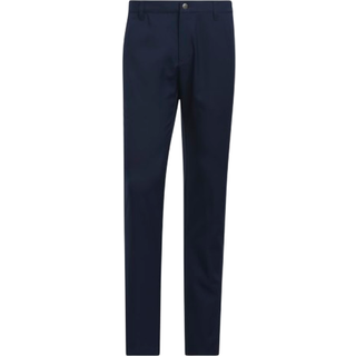 adidas Golf Herren Golfhose blau