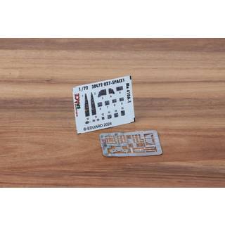Me 410A-1 SPACE 1/72 AIRFIX